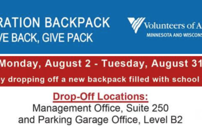 Operation Backpack 2021 – Brownson PLLC Proud to Participate!