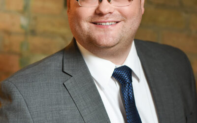 Timothy Garvey Joins Brownson PLLC