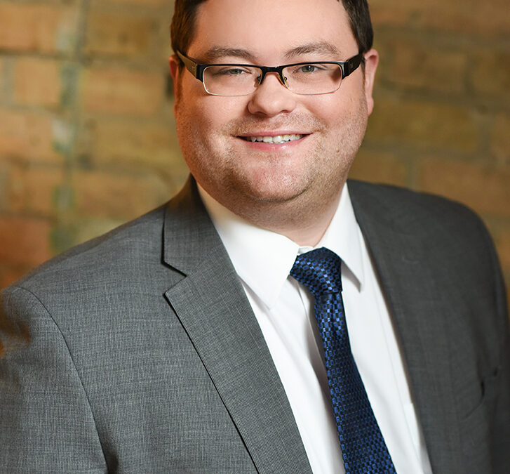 Timothy Garvey Joins Brownson PLLC