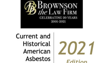 Current and Historical American Asbestos Regulations