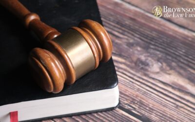 Brownson, PLLC Obtains Appeals Court Win in Fire Case