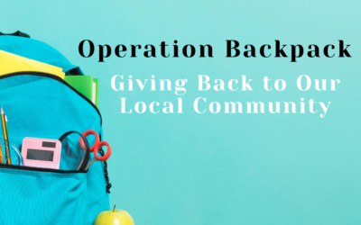 Continuing a Tradition of Giving: Brownson PLLC Supports Operation Backpack 2026