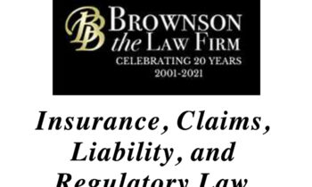 Insurance, Claims, Liability, and Regulatory Law, MN 2021