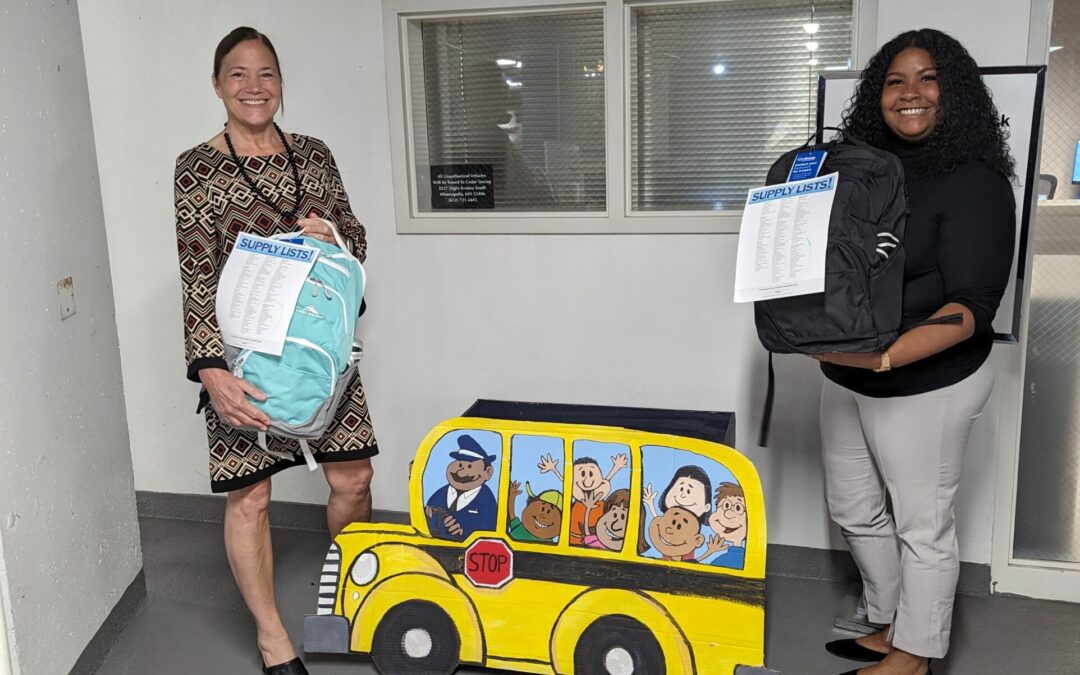 Empowering the Future: Our Law Office’s Participation in Operation Backpack Give Back