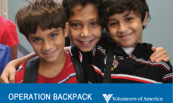 Operation Backpack 2020 – Brownson PLLC Proud to Participate!