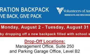 Operation Backpack 2021 – Brownson PLLC Proud to Participate!