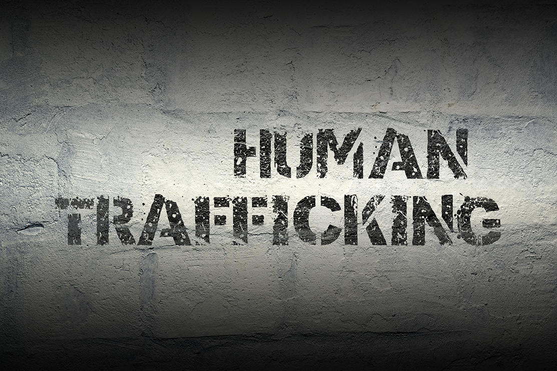 Human Trafficking and Workers’ Compensation